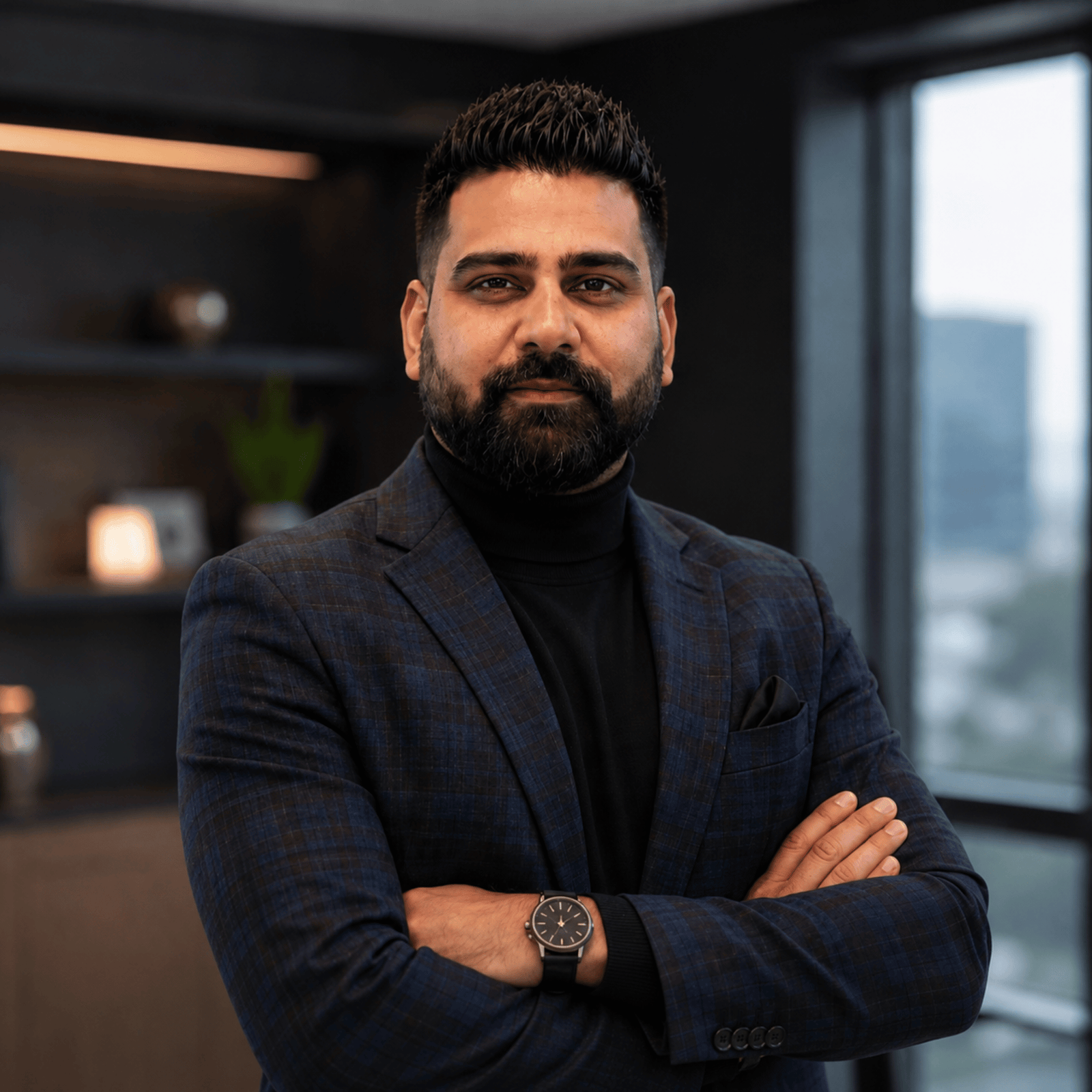 Tarun Sharma